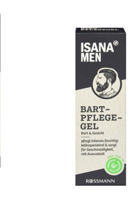 Isana Men Alkolsüz Tıraş Losyonu 50 ml