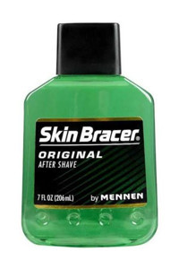 Skin Bracer Original Alkolsüz Tıraş Losyonu 206 ml