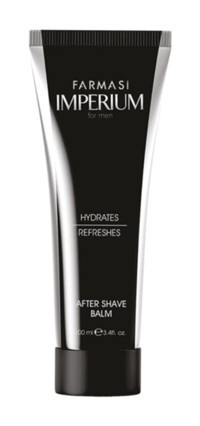 Farmasi Imperium Alkolsüz Hassas Ciltler Tıraş Losyonu 100 ml