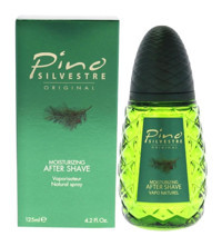 Pino Silvestre Alkolsüz Tıraş Losyonu 125 ml