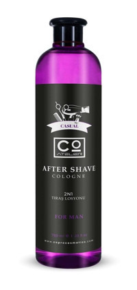 Co Atelier Casual Tıraş Losyonu 700 ml