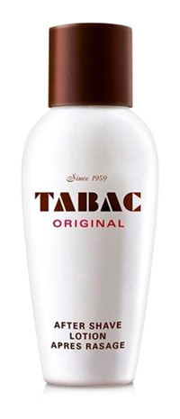 Tabac Original Alkolsüz Hassas Ciltler Tıraş Losyonu 100 ml
