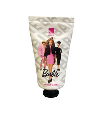 Barbie Tüm Ciltler Parfümsüz El Kremi 50 ml