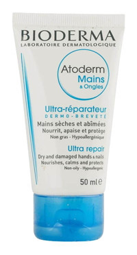 Bioderma Tüm Ciltler Parfümsüz El Kremi 50 ml