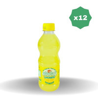 Uludağ Şekerli Pet Limonata 12x330 ml