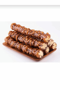 Kayalı Organik Pekmezli Pestil 500 gr
