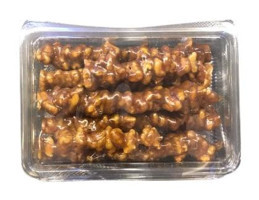 Muhteşem Tesisleri Pekmezli Pestil 1 kg