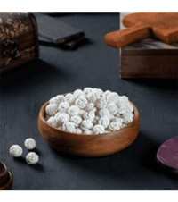Halktan Tuzsuz Şekerli Beyaz Leblebi 750 gr
