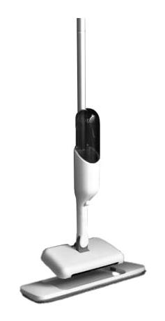 Smartmi Jouirmop Paspas Gri