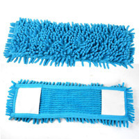Omniclean Flr Ft353 2 Adet Mop Mavi