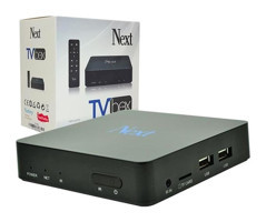 Next YE-7805 4 GB Harici İnternetli Android Çanaksız FHD Uydu Alıcısı