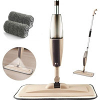 Pazariz Microfiber Mop Bej