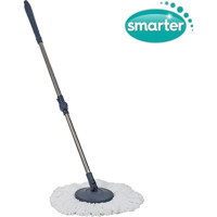 Smarter Otomatik Mop Beyaz