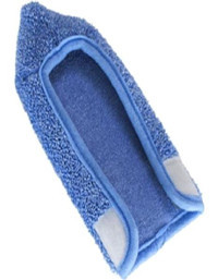 Silva Network Mikrofiber Mop Mavi