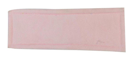 Temsan Mikrofiber Mop Pembe