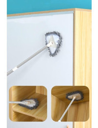 Buffer Teleskopik Mop Gri