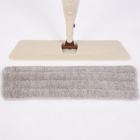 Pazariz Sprey Mop Seti Krem