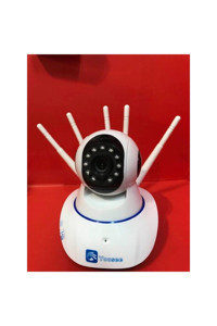 Yoosee YS-05 Hareket Sensörlü Gece Görüşlü Kablosuz Full HD IP Bebek Kamerası
