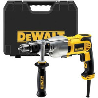 Dewalt D21570K 1300 W Darbeli Aküsüz Elektrikli Matkap