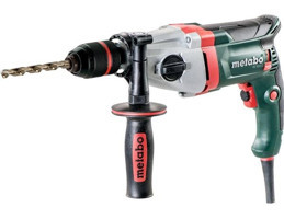 Metabo BE 850-2 850 W Darbesiz Aküsüz Elektrikli Matkap