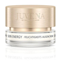 Juvena Skin Energy 24H Moisture-Çizgi, Kırışıklıklar, Göz Altı Halkaları, Şişkinlikler İçin Tüm Ciltler İçin Göz Altı Krem Kavanoz 15 ml
