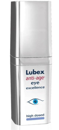 Lubex Anti-Age Eye Tüm Ciltler İçin Göz Çevresi Krem Pompalı 15 ml