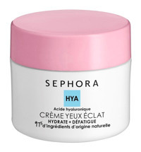 Sephora HYA Radiance Tüm Ciltler İçin Göz Çevresi Krem Tüp 20 ml