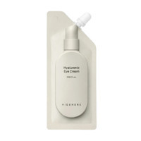 Hidehere Hyaluronic Tüm Ciltler İçin Göz Çevresi Krem Pompalı 25 ml