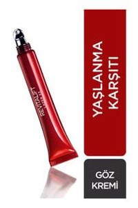 L'oréal Paris Revitalift Lazer X3 Tüm Ciltler İçin Göz Çevresi Krem Tüp 15 ml