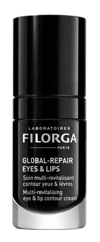 Filorga Global Repair Tüm Ciltler İçin Göz Çevresi Krem Kavanoz 15 ml