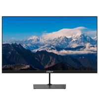 Dahua LM24-C200 75 Hz 5 ms 23.8 inç FHD Flat VA VGA HDMI 1920 x 1080 px LED Monitör