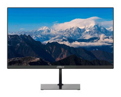 Dahua LM22-C200 75 Hz 4 ms 21.5 inç FHD Flat VA VGA HDMI 1920 x 1080 px LED Monitör