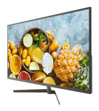 Hikvision DS-D5032QE 60 Hz 5 ms 32 inç FHD Flat VGA HDMI 1920 x 1080 px LED Monitör