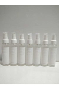 Avon Pur Blanca Kadın Vücut Spreyi 7x100 ml