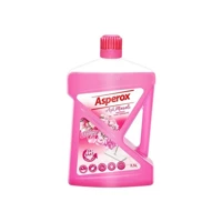 Asperox Aşk Masalı Sıvı Mutfak ve Banyo Temizleyici 2.5 lt