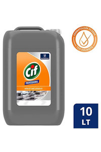 Cif Professional Sıvı Mutfak ve Banyo Temizleyici 10 lt