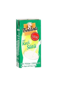 Baltalı Keçi Sütü 1 lt