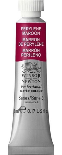 Winsor & Newton Professional 507 S.3 Tüp Sulu Boya