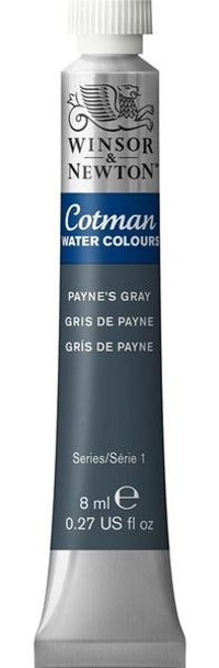 Winsor & Newton Cotman 465 Tüp Sulu Boya
