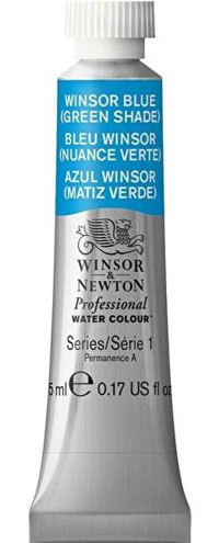 Winsor & Newton Professional 707 S.1 Tüp Sulu Boya