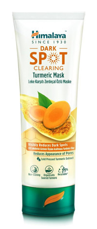 Himalaya Since 1930 Dark Spot Clearing Nemlendirici Krem Yüz Maskesi