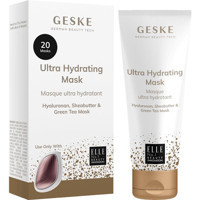 Geske Ultra Hydrating Nemlendirici Krem Yüz Maskesi