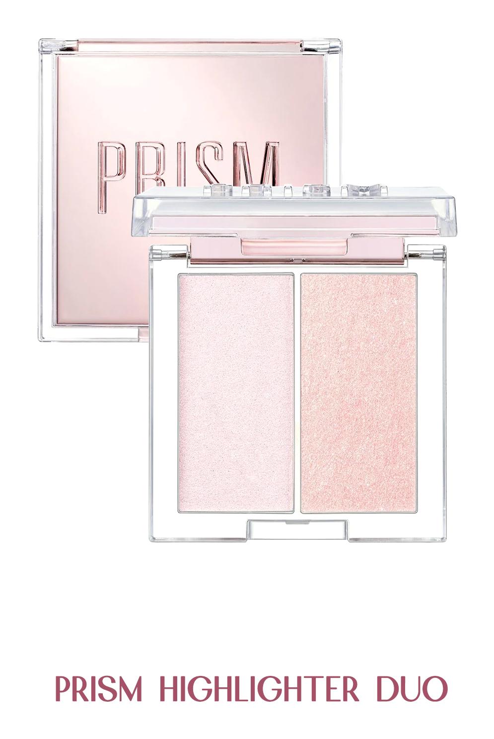 Clio 02 Lavender Voyage Toz Palet Highlighter