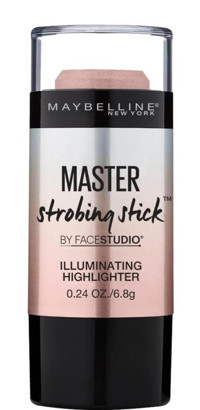 Maybelline New York Master Strobing Stick 100 Light Stick Highlighter