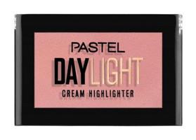Pastel Day Light Krem Palet Highlighter