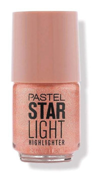 Pastel Mini Likit Tüp Highlighter