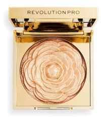 Revolution Pro Golden Rose Toz Highlighter