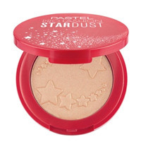Pastel Profashion Stardust Toz Palet Highlighter