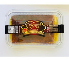 Malkaralı Şeref Ünver Peynir Helvası 500 gr