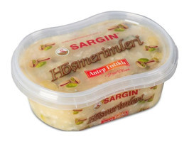 Sargın Höşmerim 500 gr